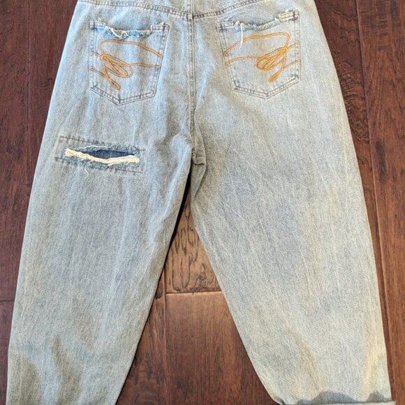 Jaded Gypsy Forever Love Jeans - Picture 2 of 3